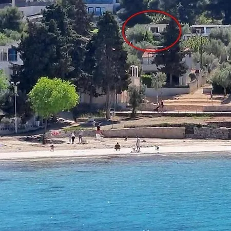 By The Sea - 25263 דירה *