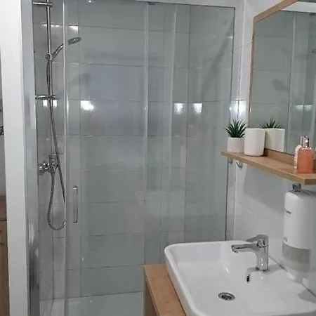 By The Sea - 25263 Appartamento