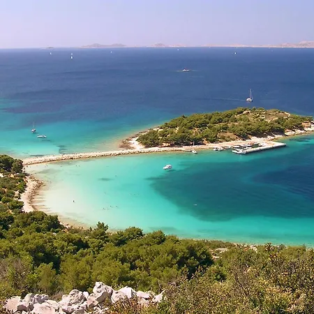 아파트 By The Sea - 25263