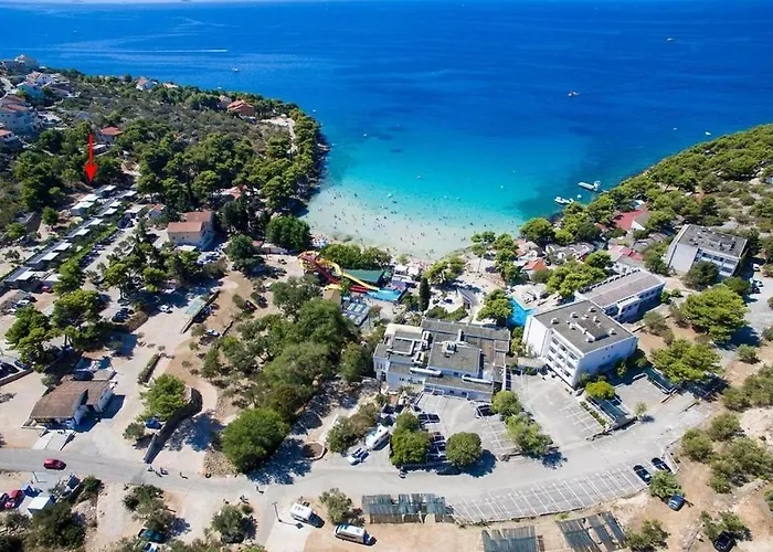 By The Sea - 25263 * Murter