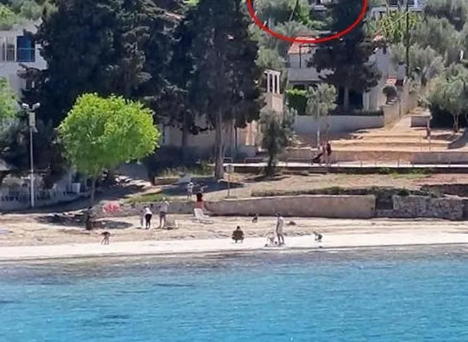 By The Sea - 25263 Appartamento *