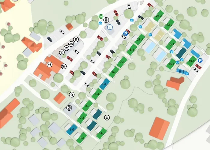 By The Sea - 25263 아파트