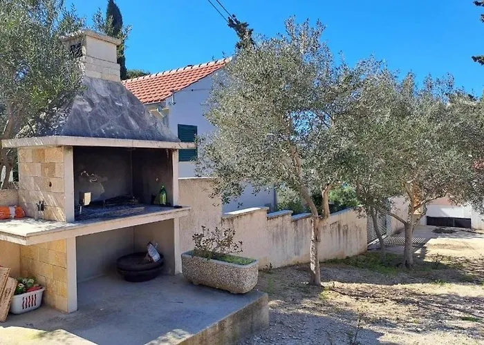 아파트 By The Sea - 25263