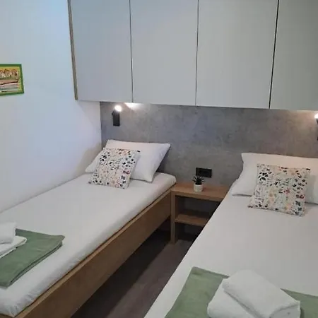 Apartamento By The Sea - 25263