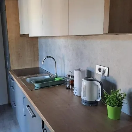 Apartamento By The Sea - 25263