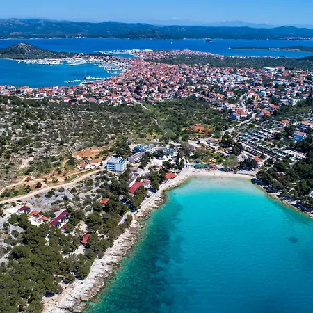 By The Sea - 25263 Apartamento