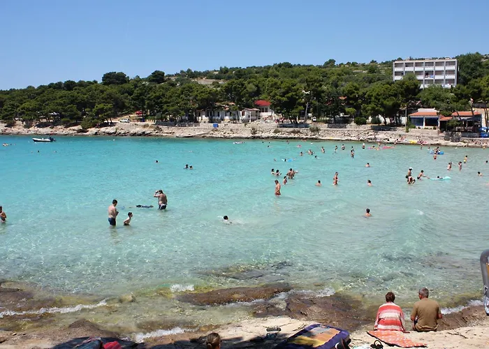 Apartamento By The Sea - 25263 *