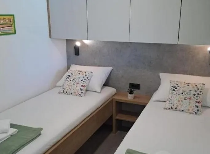 Apartamento By The Sea - 25263