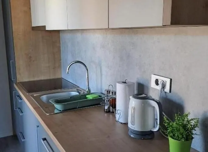 Apartamento By The Sea - 25263