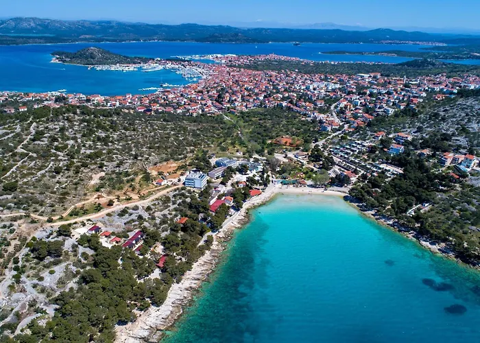 By The Sea - 25263 Apartamento